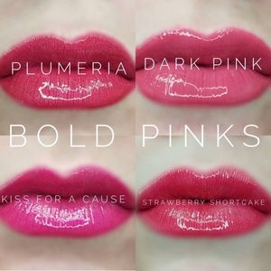 LipSense Samples - Color of your choice!